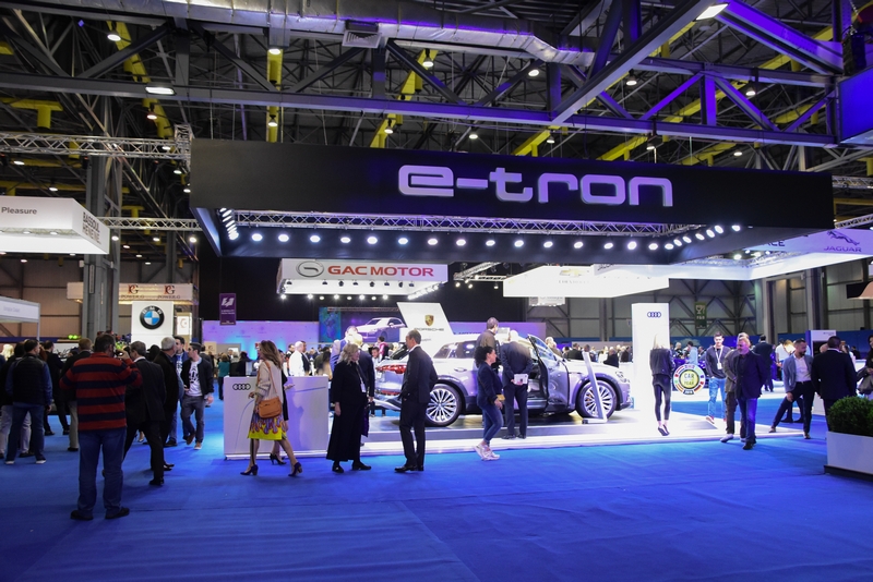 E-MotorShow